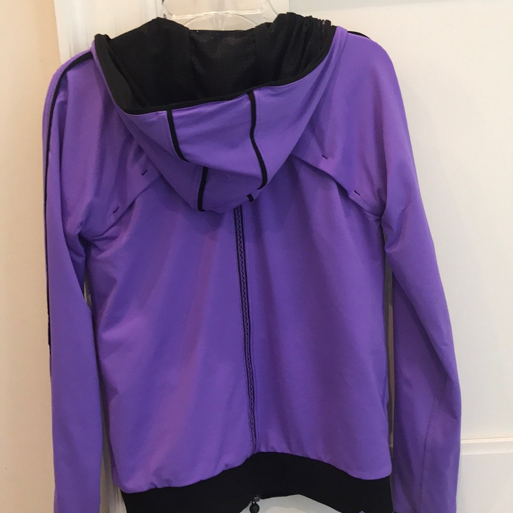 Ivivva jacket - Picture 5 of 7